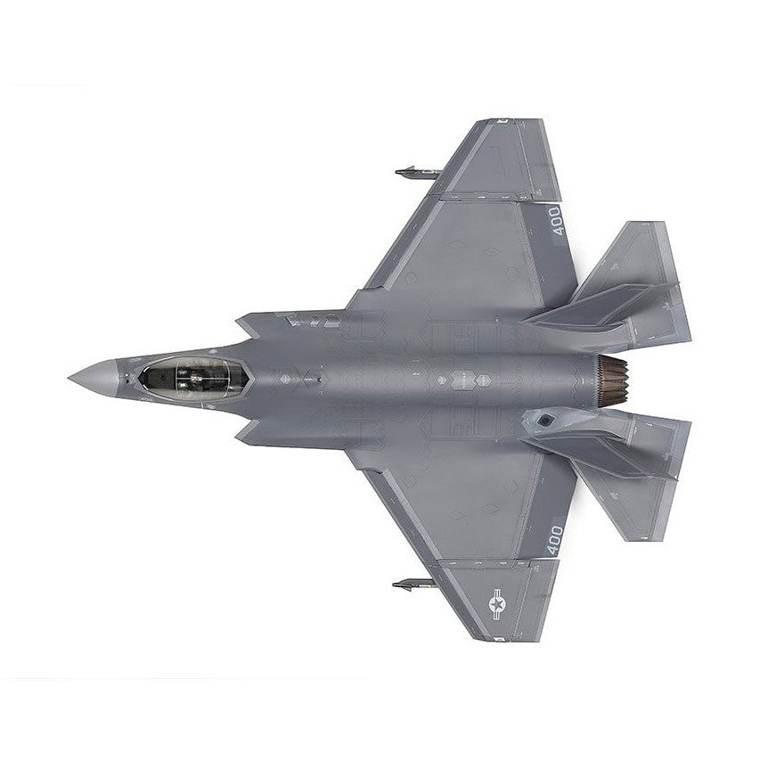 Tamiya 1/48 Aircraft 61127 F-35C閃電II戰鬥機 組裝模型