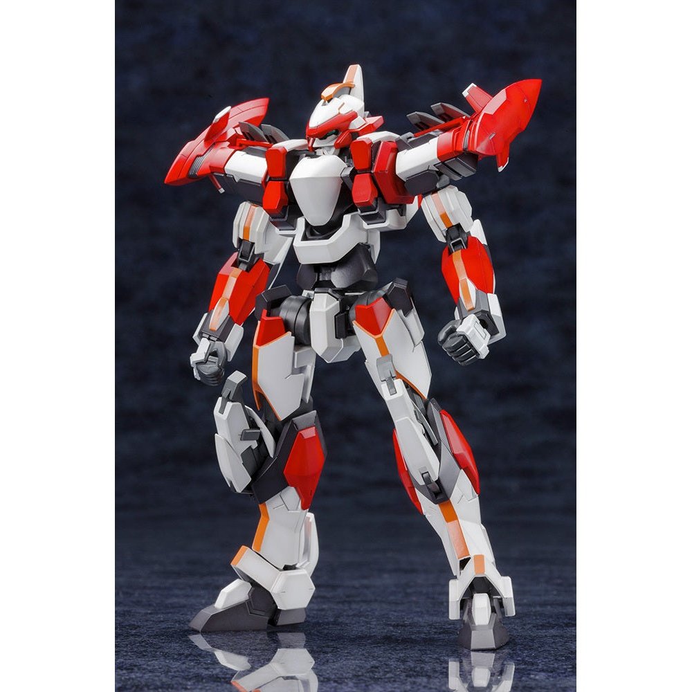 Kotobukiya 1/60 Full Metal Panic! ARX-8 Laevatein Repackage Ver. Plastic Model Kit