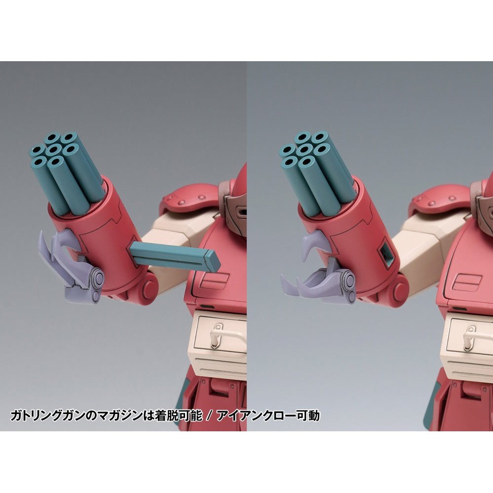 Wave 1/35 裝甲騎兵 波德姆茲 PS版 初回限定版 組裝模型 - TwinnerModel