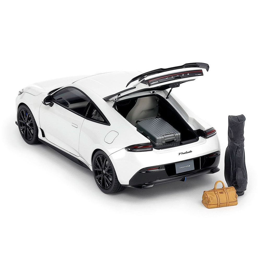 [🔥 超值抵買精選 🛒] Tamiya 1/24 Sports Car 24373 Honda PRELUDE (BF1) 組裝模型
