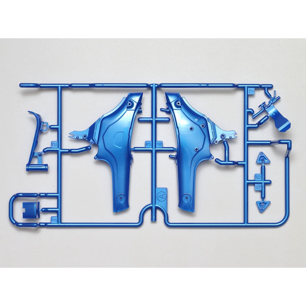 Tamiya 1/12 Motorcycle Honda Dax 125 組裝模型