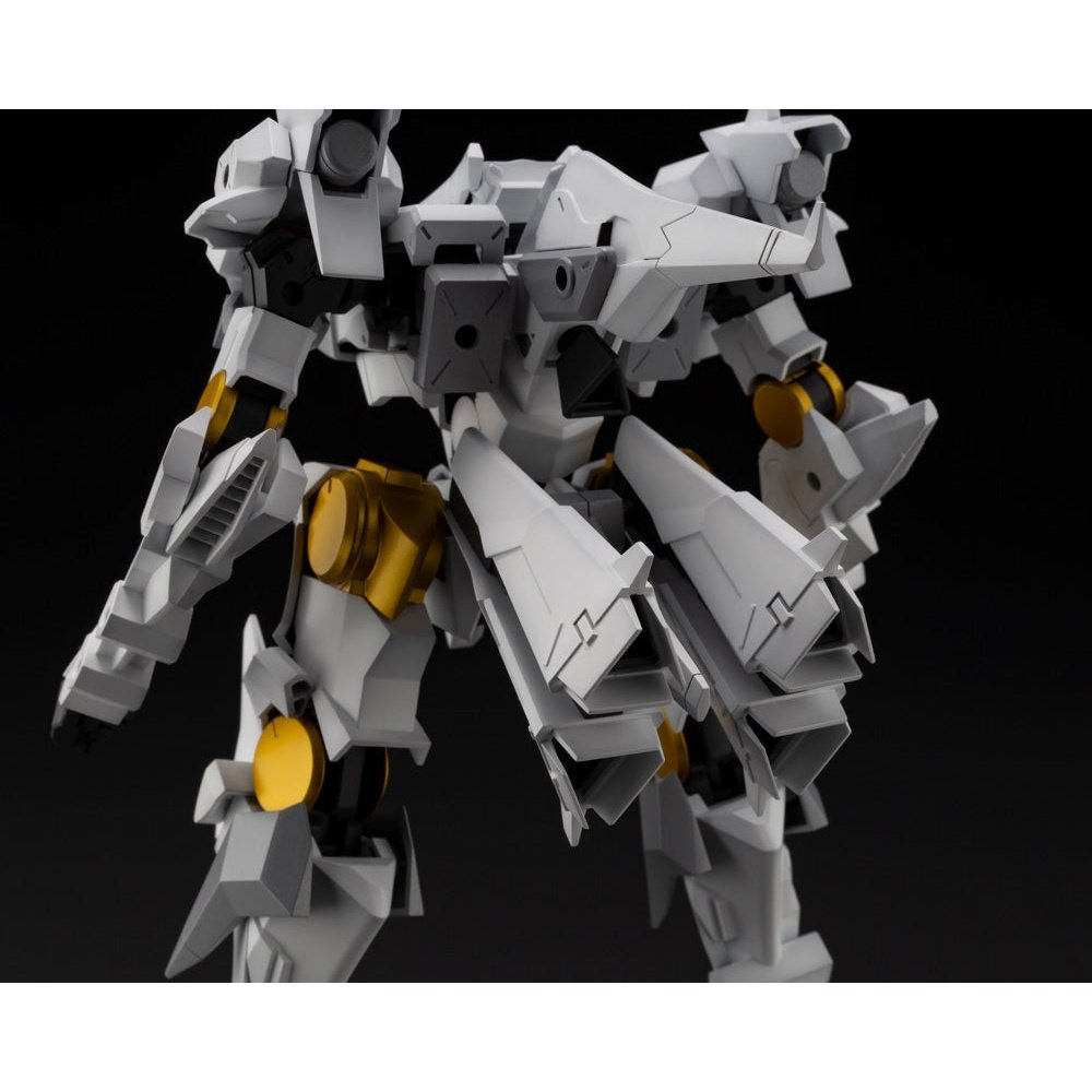 Kotobukiya M.S.G Modeling Support Goods Type-Hector Durandal 組裝模型