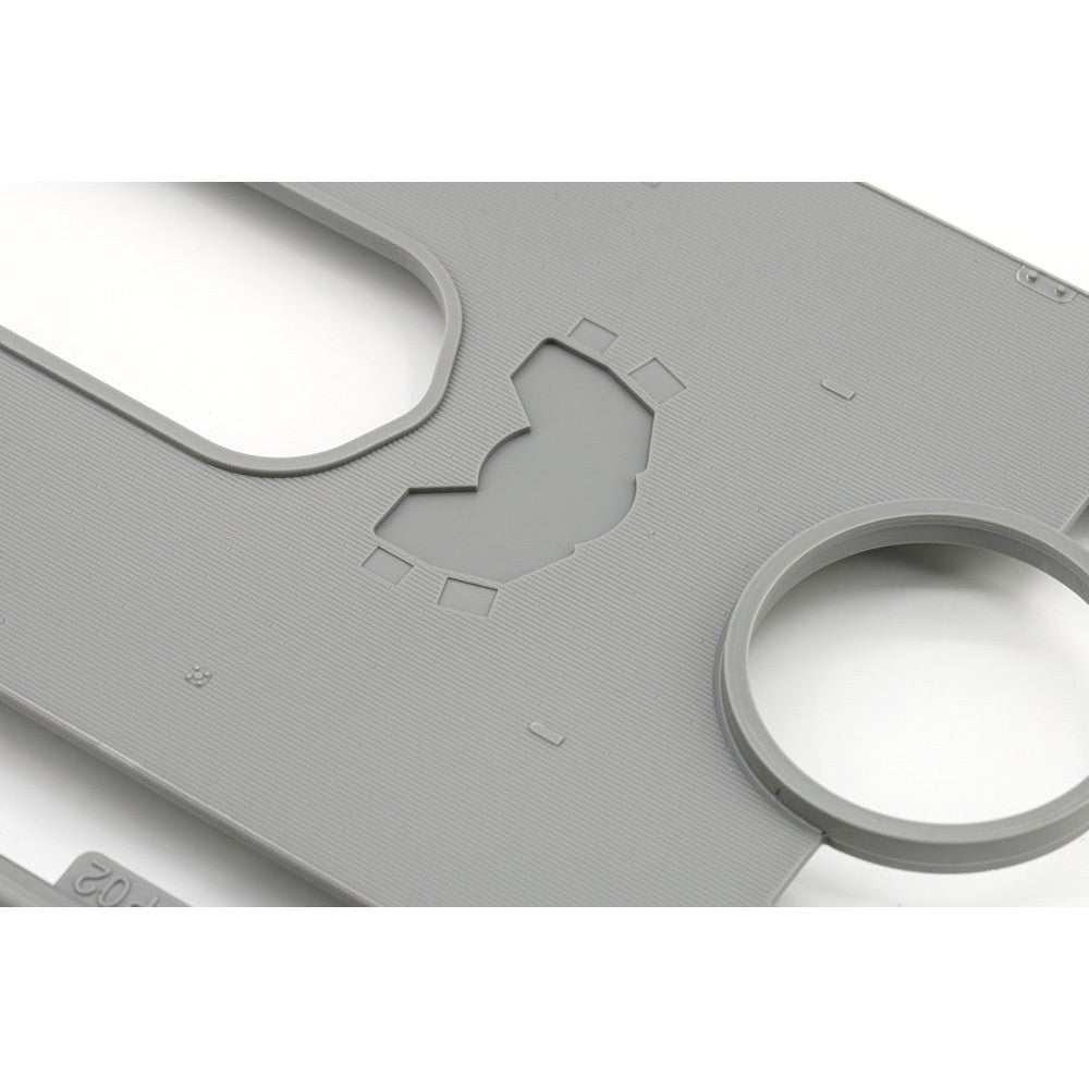 Hasegawa 1/350 Border Model 日本海軍 戦艦 大和 1945 組裝模型