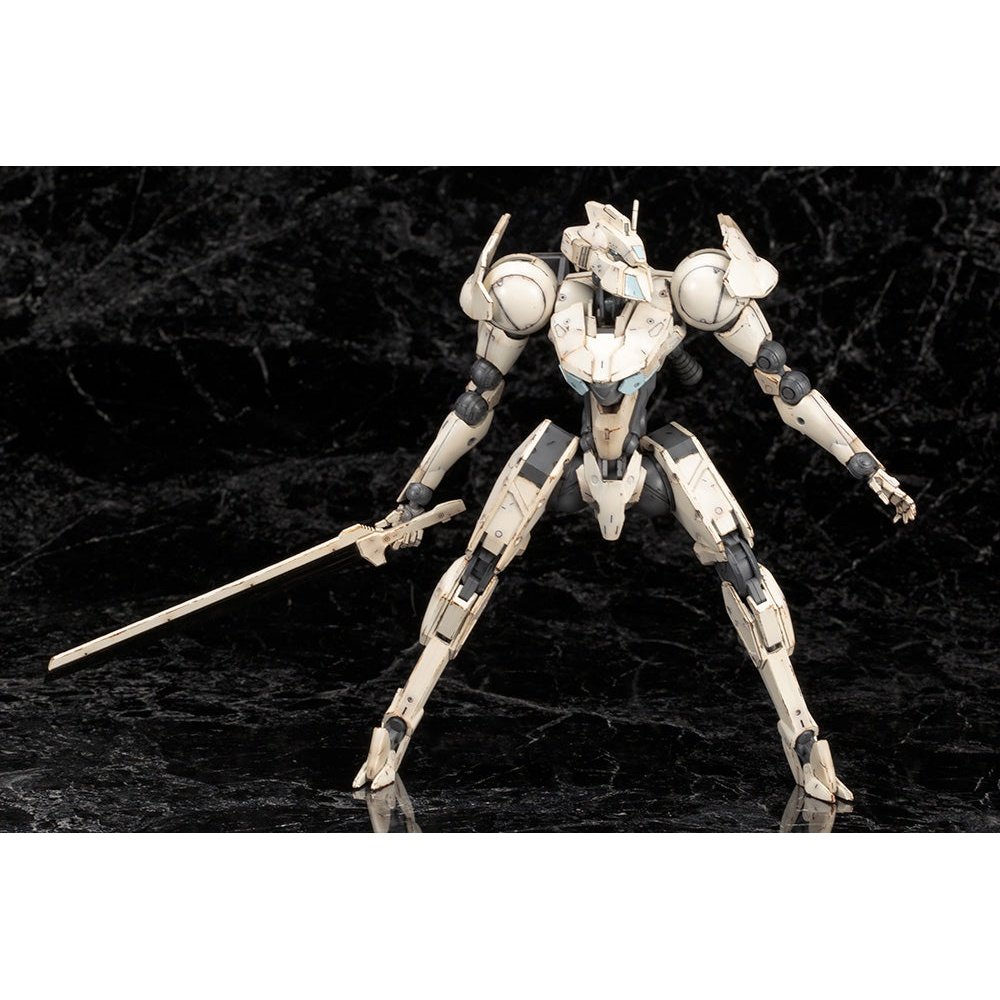 Kotobukiya 1/100 FRAME ARMS 骨裝機兵 037 白虎 組裝模型