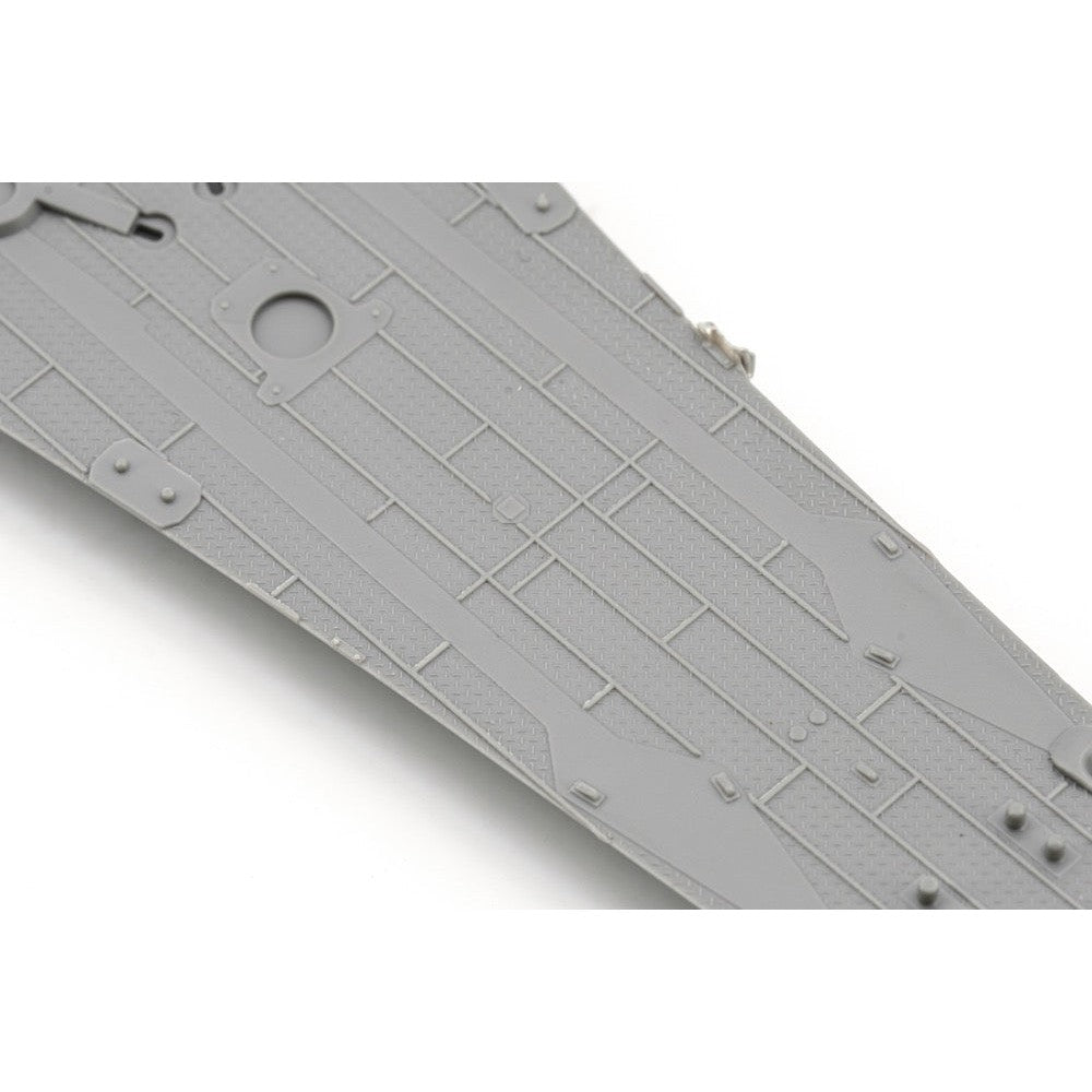 Hasegawa 1/350 Border Model 日本海軍 戦艦 大和 1945 組裝模型