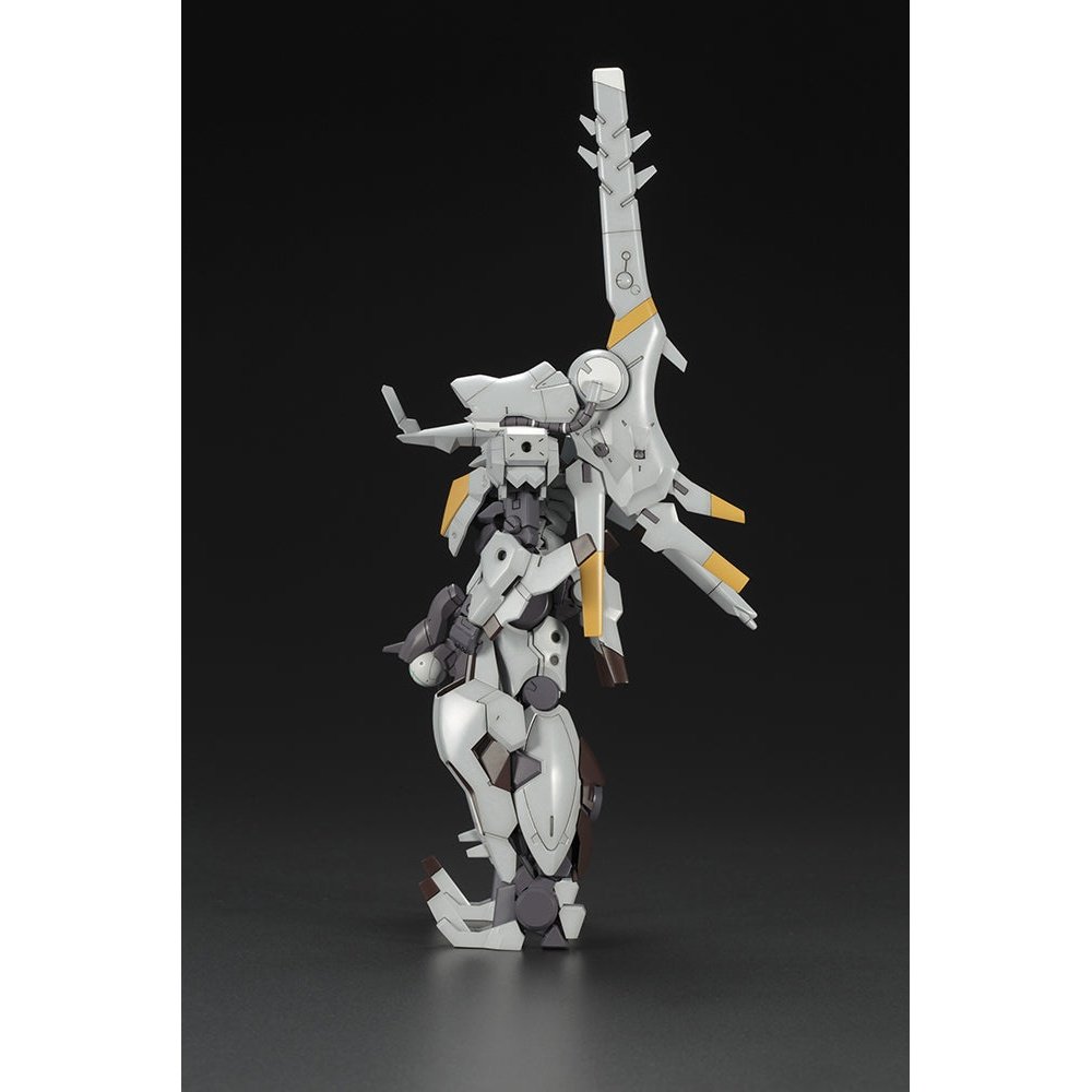Kotobukiya 1/100 FRAME ARMS 骨裝機兵 JX-25F/RC 翼刀EA版 組裝模型