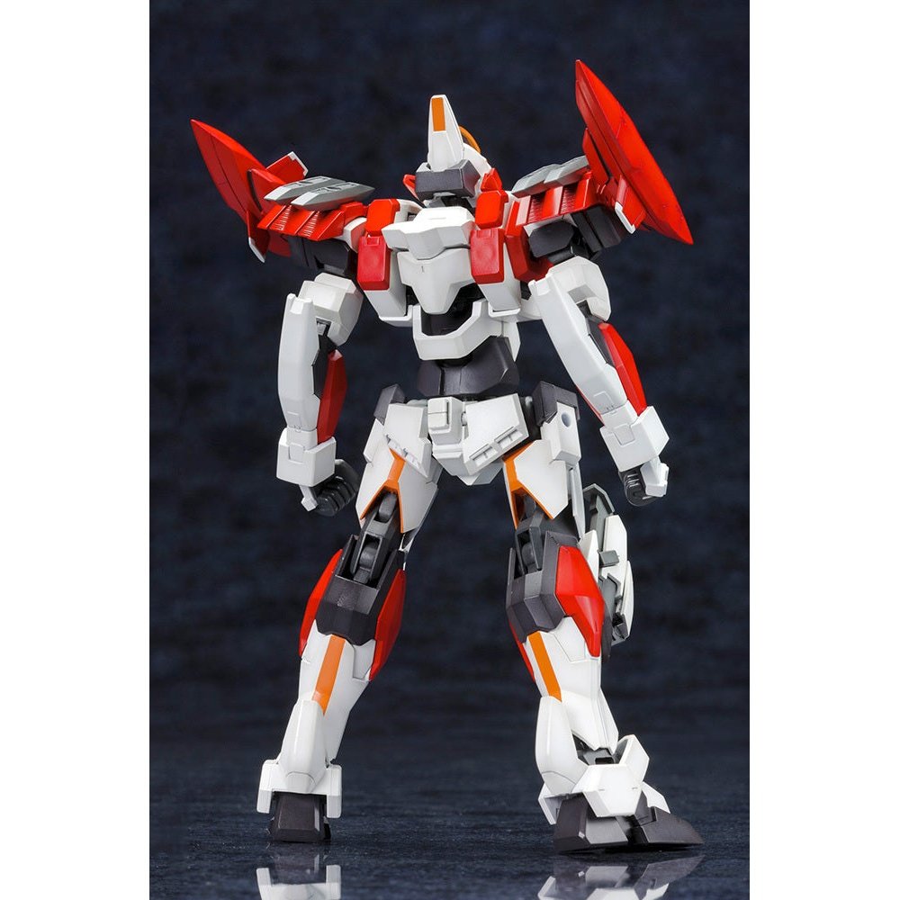 Kotobukiya 1/60 Full Metal Panic! ARX-8 Laevatein Repackage Ver. Plastic Model Kit