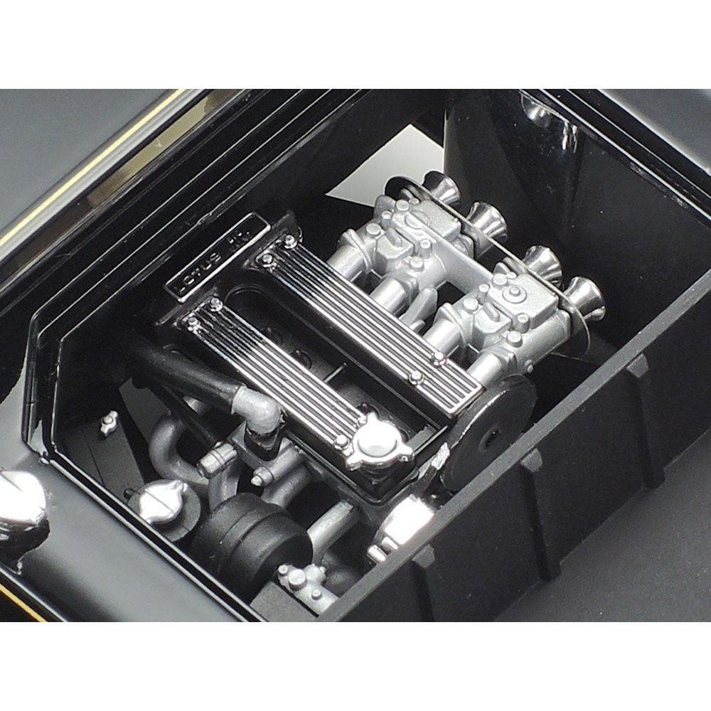 [🎄聖誕 超值精選🎁] Tamiya 1/24 Sports Car 24358 蓮花Europa特別版 組裝模型