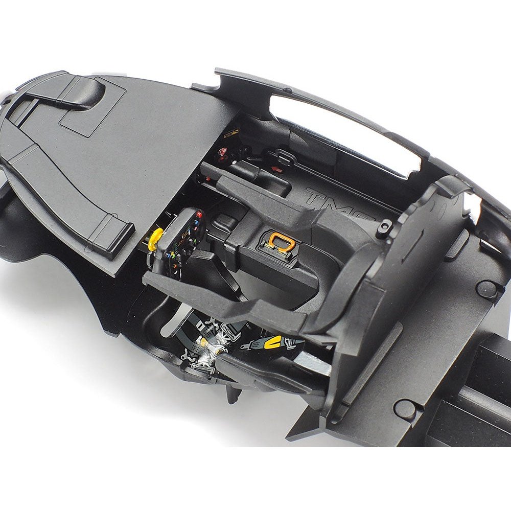 Tamiya 1/24 Sports Car 24349 豐田Gazoo Racing TS050混合動力 組裝模型