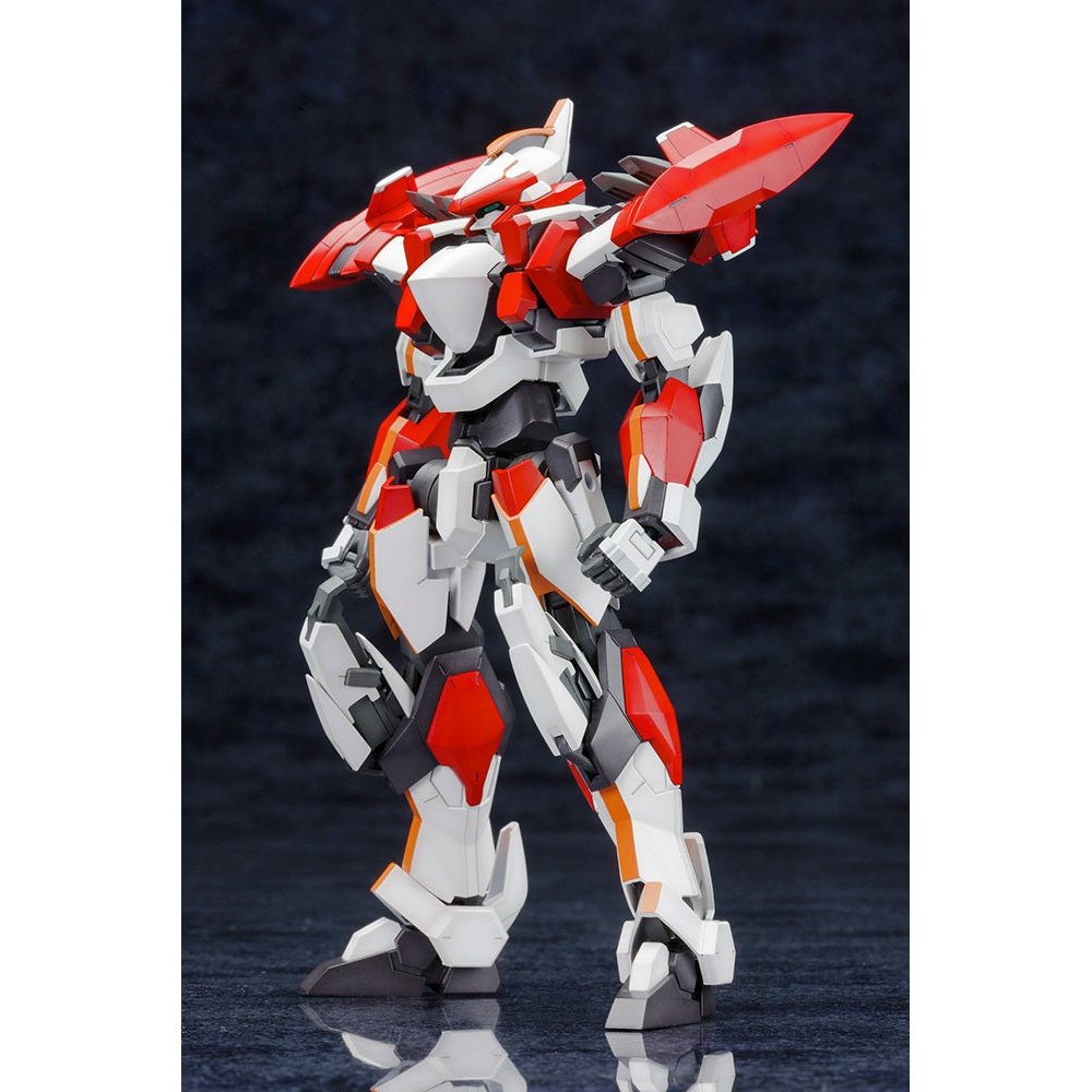 Kotobukiya 1/60 Full Metal Panic! ARX-8 Laevatein Repackage Ver. Plastic Model Kit