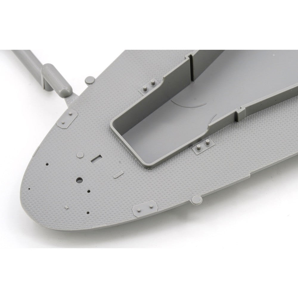 Hasegawa 1/350 Border Model 日本海軍 戦艦 大和 1945 組裝模型