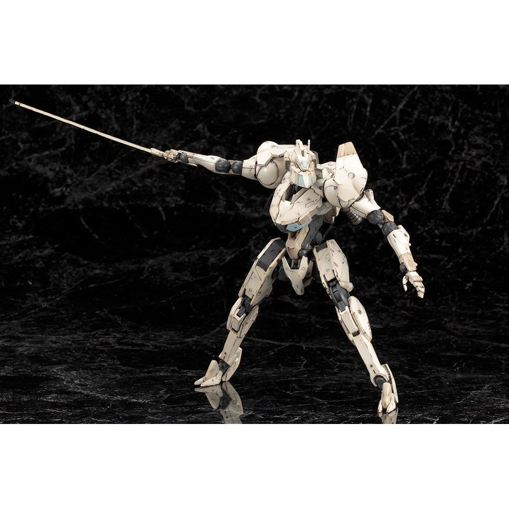 Kotobukiya 1/100 FRAME ARMS 骨裝機兵 037 白虎 組裝模型