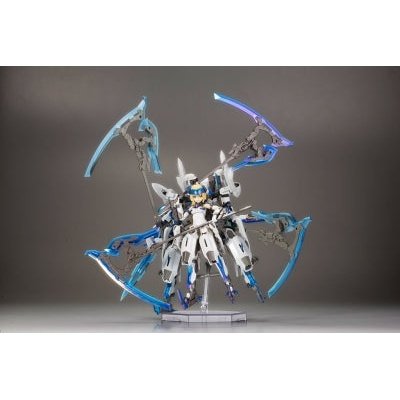 Kotobukiya 1/100 FRAME ARMS 骨裝機兵 FA009 NSG-12 alpha Kobold 組裝模型