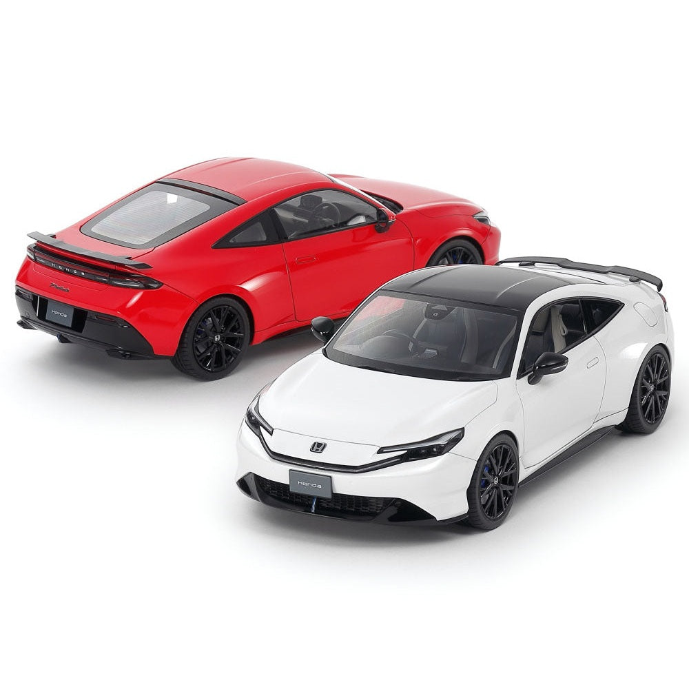 [🔥 超值抵買精選 🛒] Tamiya 1/24 Sports Car 24373 Honda PRELUDE (BF1) 組裝模型