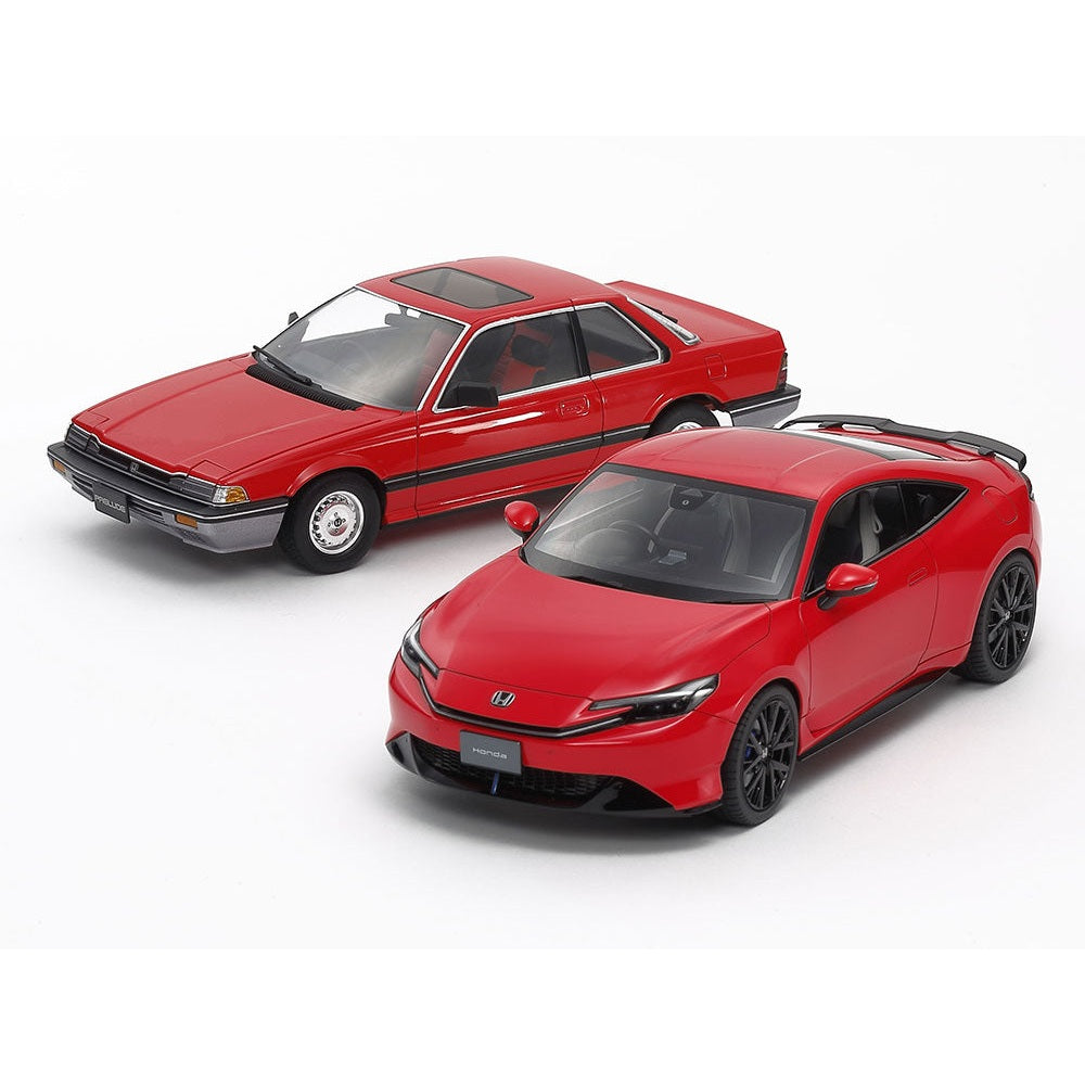 [🔥 超值抵買精選 🛒] Tamiya 1/24 Sports Car 24373 Honda PRELUDE (BF1) 組裝模型