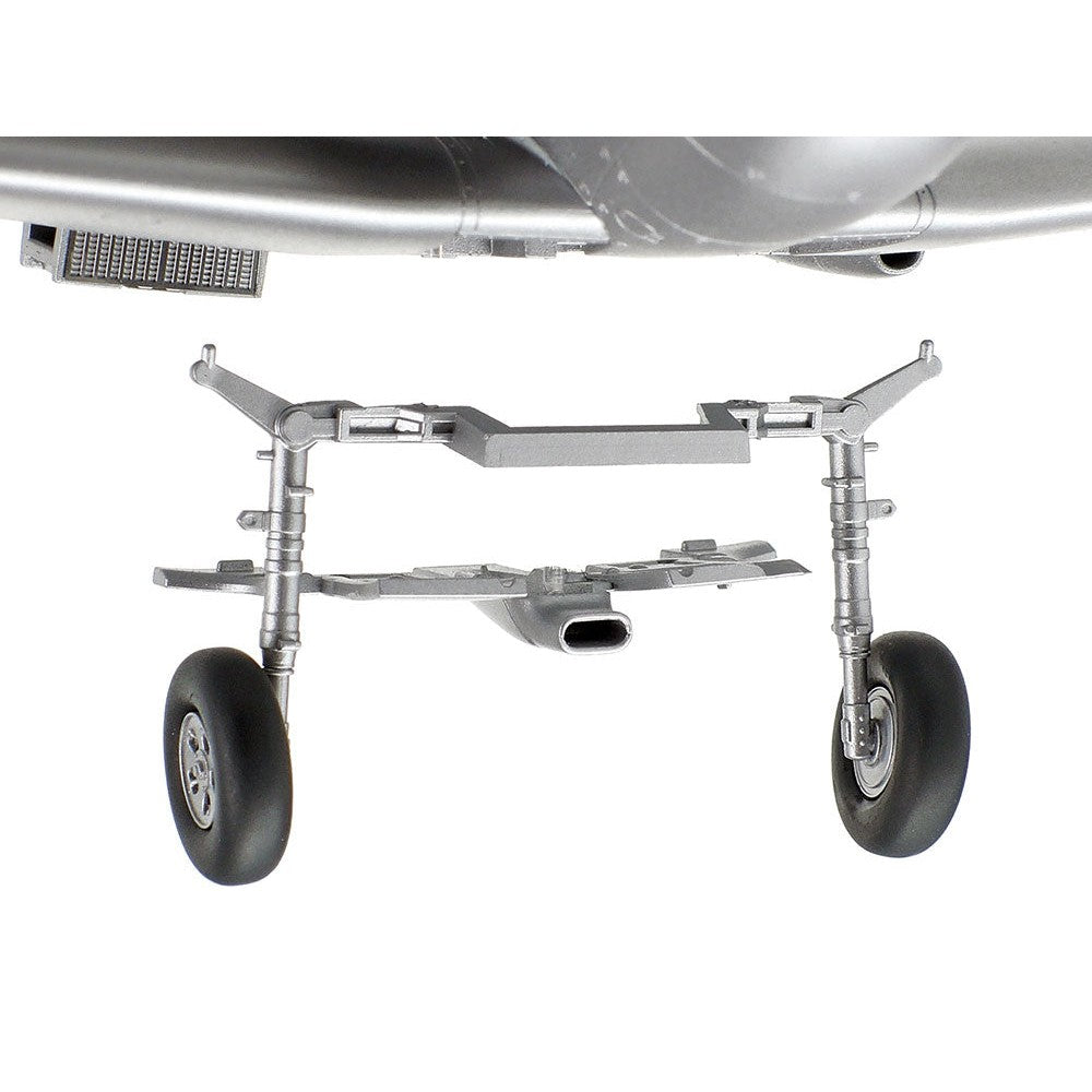 Tamiya 1/48 Military Propeller 61119 超級馬林 Spitfire Mk.I 噴火式戰鬥機 組裝模型