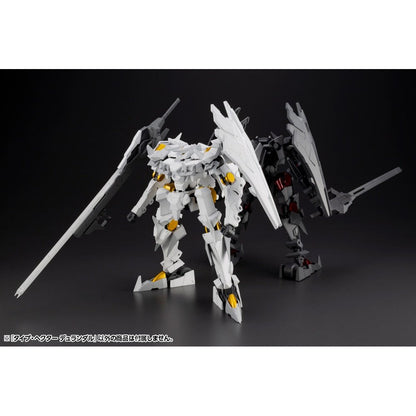 Kotobukiya MSG Modeling Support Goods Type-Hector Durandal Assembly Model