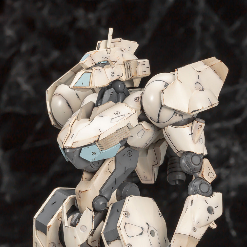 Kotobukiya 1/100 FRAME ARMS 骨裝機兵 037 白虎 組裝模型