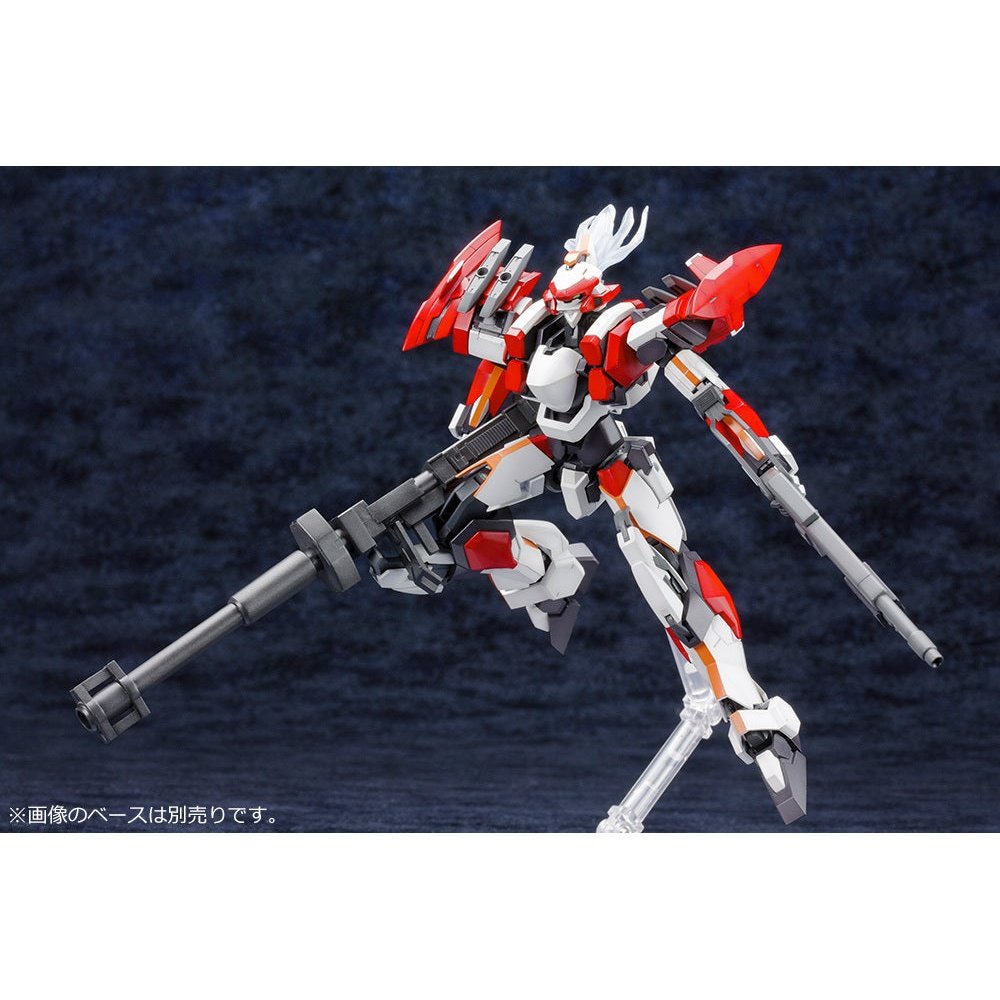 Kotobukiya 1/60 Full Metal Panic! ARX-8 Laevatein Repackage Ver. Plastic Model Kit