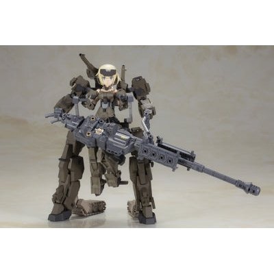Kotobukiya 1/100 FRAME ARMS 骨裝機兵 FA009 NSG-12 alpha Kobold 組裝模型