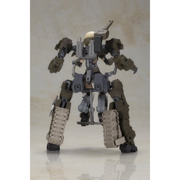 Kotobukiya 1/100 FRAME ARMS 骨裝機兵 FA009 NSG-12 alpha Kobold 組裝模型