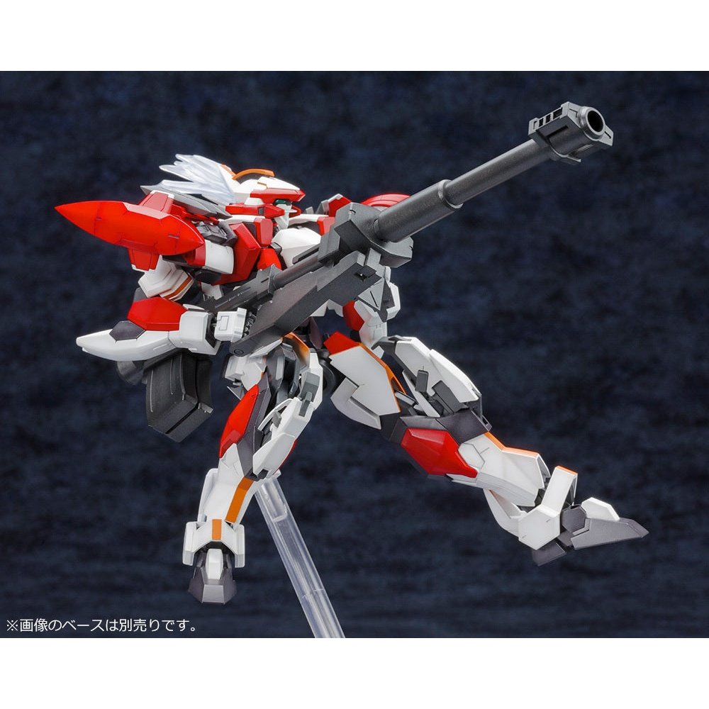 Kotobukiya 1/60 Full Metal Panic! ARX-8 Laevatein Repackage Ver. Plastic Model Kit
