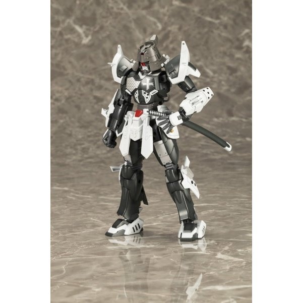 Kotobukiya 1/100 FRAME ARMS 骨裝機兵 FA009 NSG-12 alpha Kobold 組裝模型