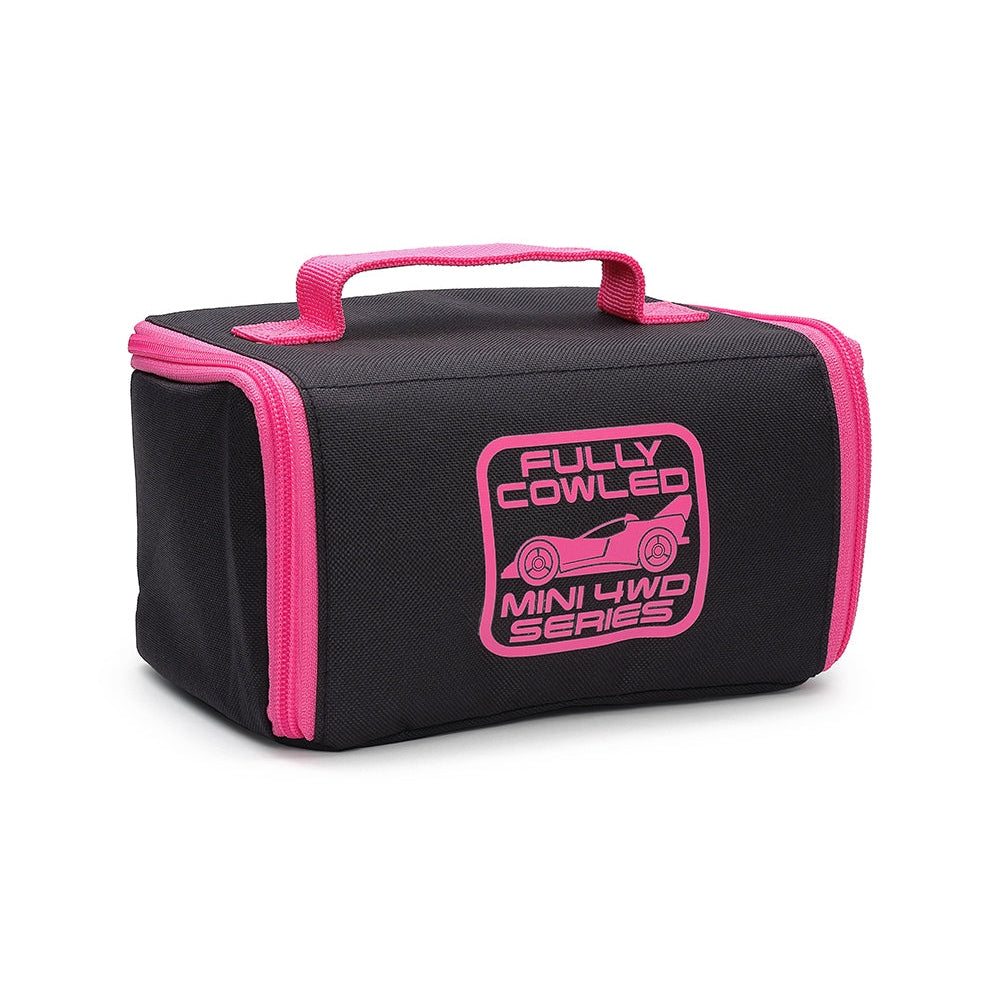 [🎄聖誕 超值精選🎁] Tamiya 迷你四驅車 全罩式迷你四驅車緊湊包 [黑色] 組裝模型