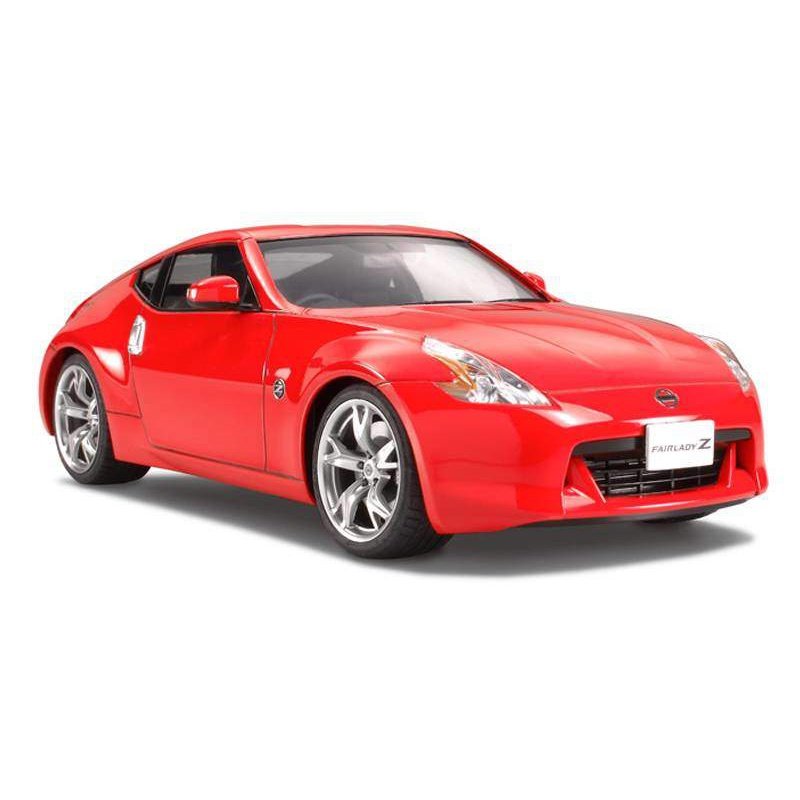 Tamiya 1/24 Sports Car 24315 Nissan Fairlady Z Plastic Model Kit