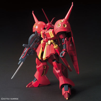 Bandai 1/144 HGUC 220 R察達 組裝模型