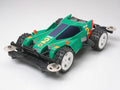 Tamiya 1/32 迷你四驅車 18628 衝鋒太陽（MS 底盤） 組裝模型