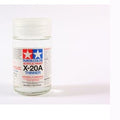 Tamiya X-20A Acrylic Paint Thinner 46ml