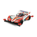 Tamiya 迷你四驅車 19435 Vanguard Sonic Premium Carbon Super II 底盤 組裝模型