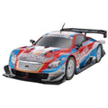 Bandai 1/43 Racing Car Kits 萬代 00 登祿普 SC430 組裝模型