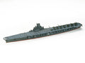 Tamiya 1/700 WL 31211 日本帝國海軍航空母艦 大鳳號 組裝模型