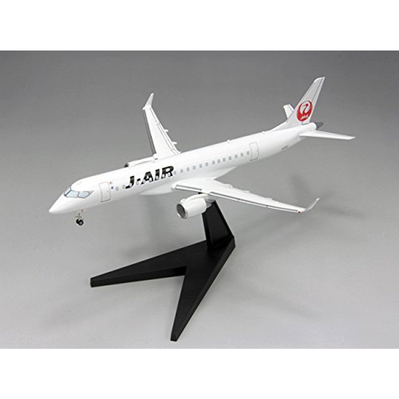 Fine Mold 1/200 Aircraft J Air Mitsubishi Regional Jet MRJ90 Plastic Model Kit