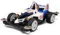 Tamiya 1/32 迷你四驅車 18630 衝鋒戰神（MS 底盤） 組裝模型