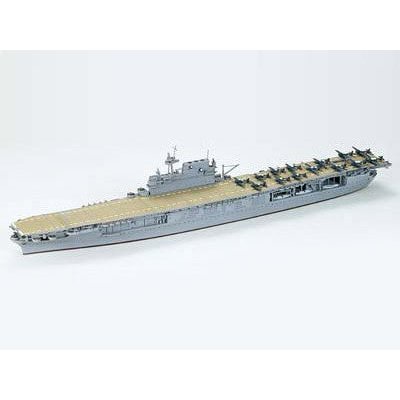 Tamiya 1/700 WL 114 美國企業號航空母艦 組裝模型