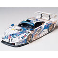Tamiya 1/24 Sports Car 24186 保時捷911 GT1 組裝模型