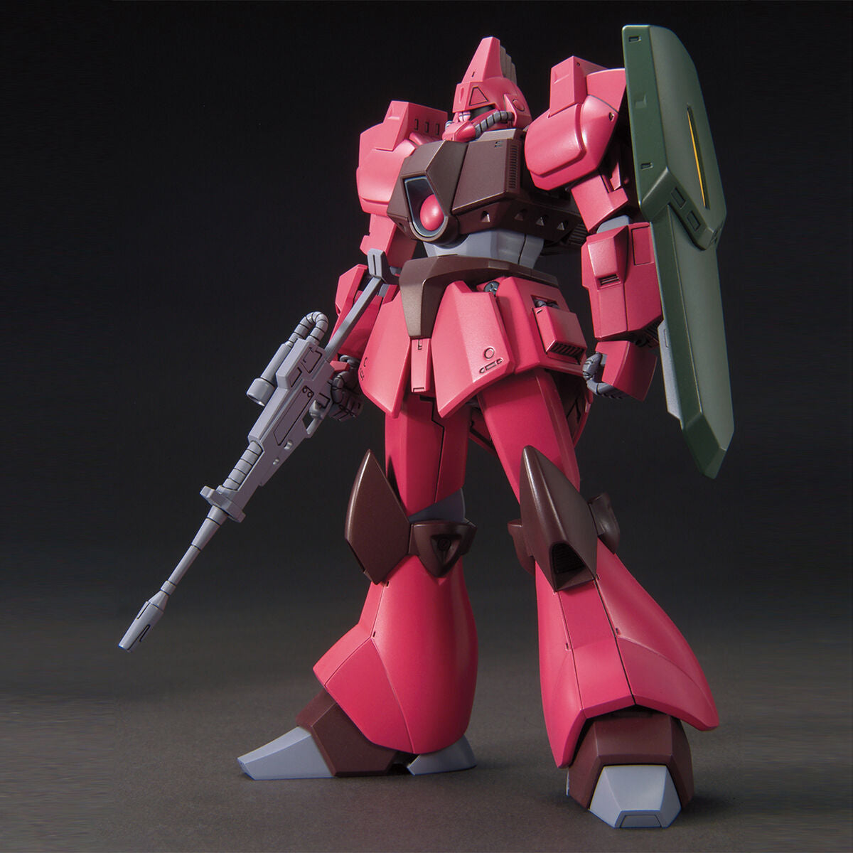 Bandai 1/144 HGUC 212 哥邦迪β 組裝模型