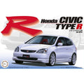 Fujimi 1/24 ID 094 本田思域Type R（LA-EP3） 組裝模型