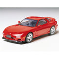 Tamiya 1/24 Sports Car 24110 萬事得 RX-7 Type R 組裝模型