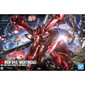 Bandai 1/144 HGUC 240 夜鶯 組裝模型