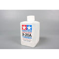 Tamiya X-20A Acrylic Paint Thinner 250ml