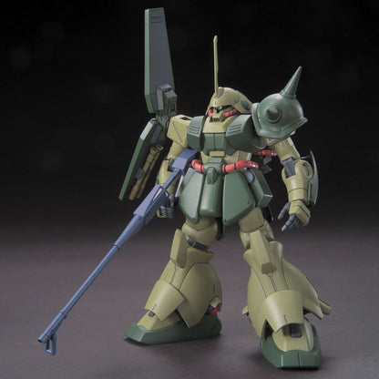 Bandai 1/144 HGUC 138 姆力沙(UC劇場版Ver.) 組裝模型