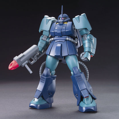 Bandai 1/144 HGUC 143 渣古水中型 組裝模型