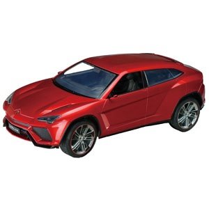 Doyusha 1/43 Excellent Plastic Model 林寶堅尼Urus 組裝模型