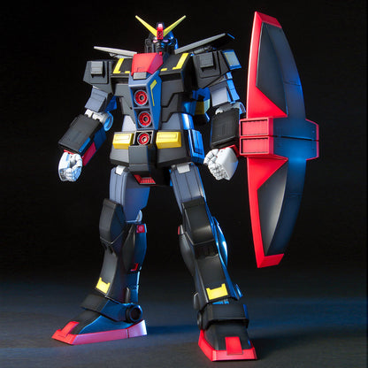 Bandai 1/144 HGUC 049 重高達 組裝模型