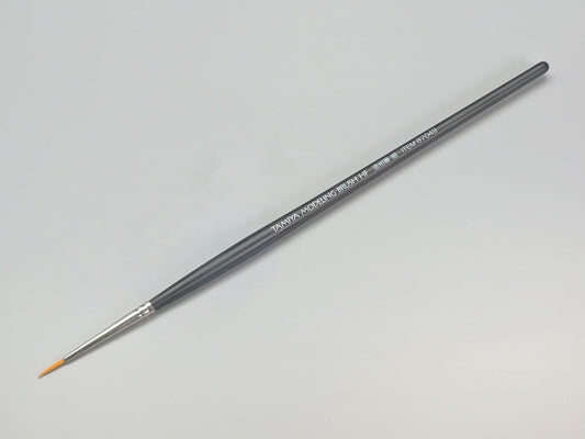 Tamiya 87049 Modeling Brush High Finish Pointed Brush