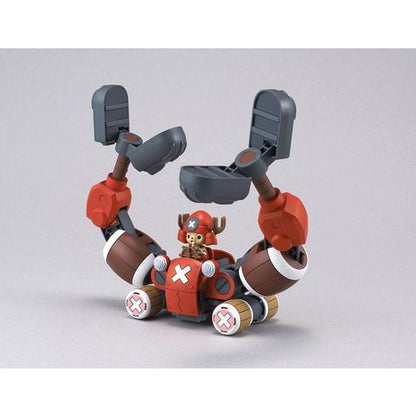 Bandai 海賊王喬巴機器人 005 喬巴吊車 組裝模型